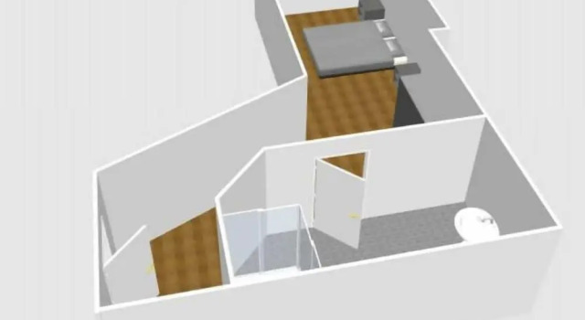Hermoso Housing