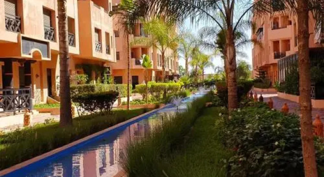 Apartment Boulevard Oued Issil, Забронировать Апартаменты/квартира Отели Марракеш-Тенсифт-Эль-Хауз с парковкой, Парковка