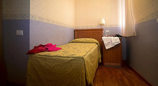 Номер Economy Hotel Filippeschi