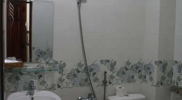Двухместный номер Standard Mai Tra Hotel