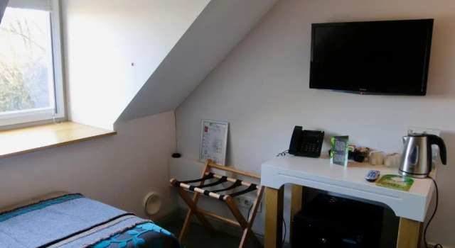 Семейный номер Standard Villa Valkenburg