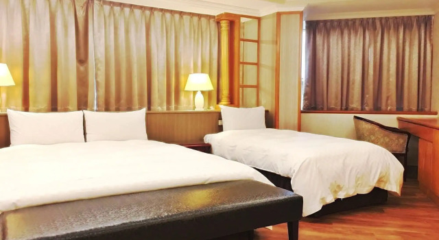 Daxin Hotel