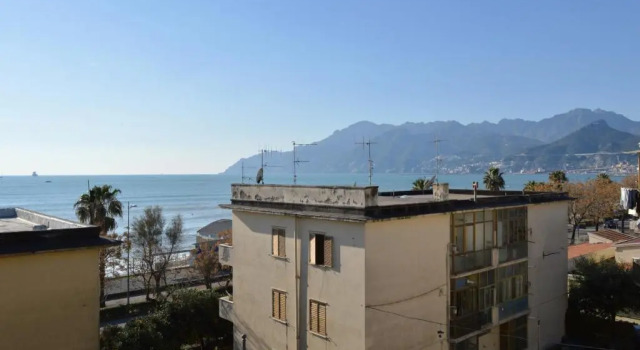 Номер Deluxe B&B Al Golfo