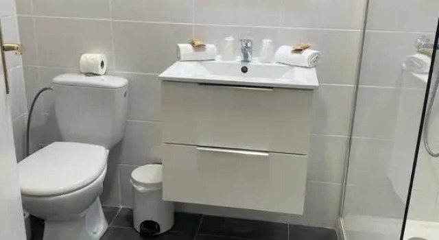 Двухместный номер Standard Hotel Le Gabian