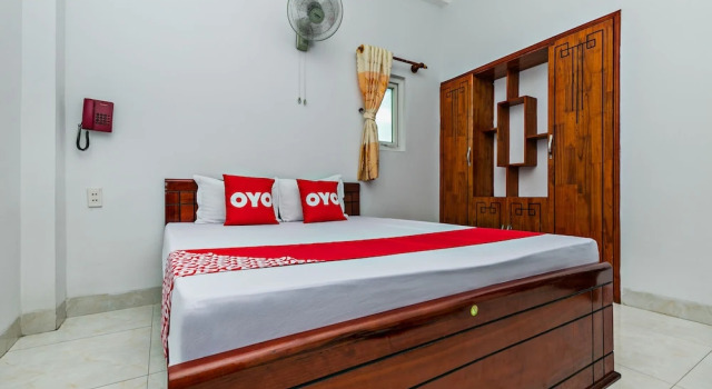 Двухместный номер Superior Loan Anh 2 Hotel