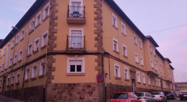 Apartamentos La Luz de Reinosa, Varaa Huoneisto Reinosa 