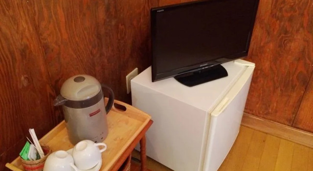 Guesthouse Twinkle, Réserver Hôtel Teshikaga Hokkaidō