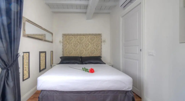 Номер Standard Flower Cathedral Firenze