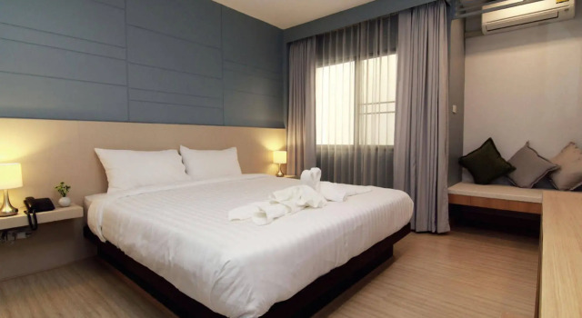 P21 Chiangmai Hotel, Забронировать Отель Отели Чиангмай с завтраком, рядом с City Art &amp; Cultural Centre, Завтраки