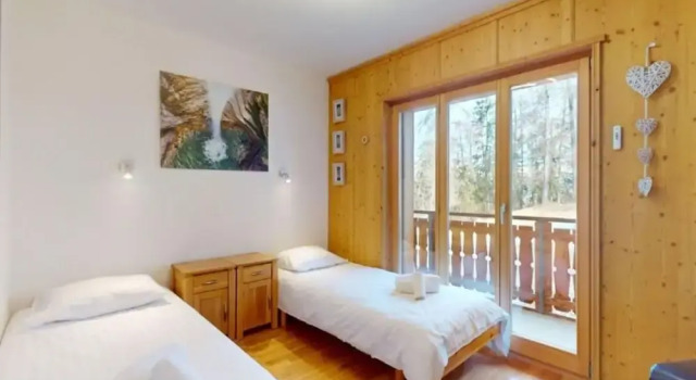 Apartment With Sauna Access, Book Lejlighed Veysonnaz Sion Ski
