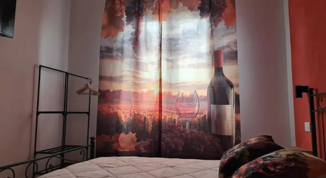Номер Standard B&B 8380 La Cantina di Piero e 'Netta