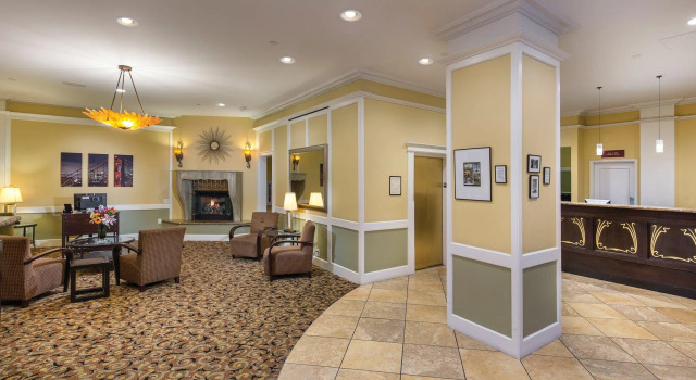 WorldMark San Francisco