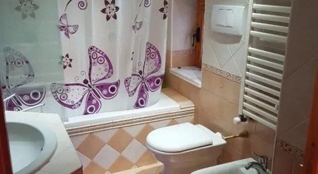 Одноместный номер Standard с балконом B&B Casa dei Lillà