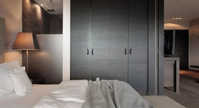 Полулюкс с балконом Hotel KÜGLERHOF