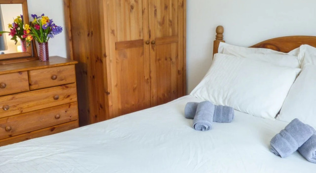Merryfield Haven, Liskeard, Rezervasyon Otel Liskeard Cornwall