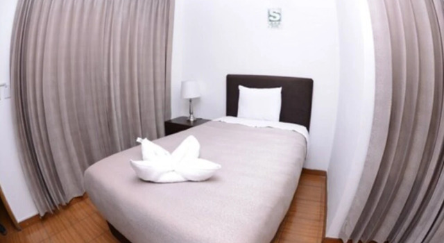 Standard room Imperial Cusco Hospedaje Santiago