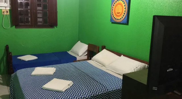 Pousada Bon Vivant, Reserva ahora Hostal o pensión Porto de Galinhas Pernambuco