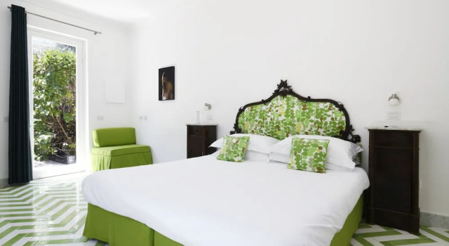 Villa Massa Residence