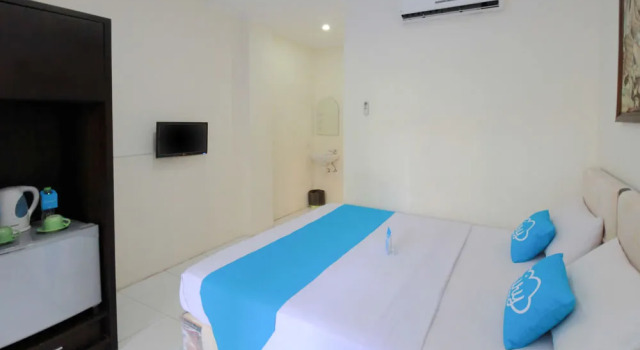 Airy Kuta Kubu Anyar 27 Bali, Забронировать Отель Отели Куты с парковкой, рядом с Магазин сувениров Krisna, Парковка