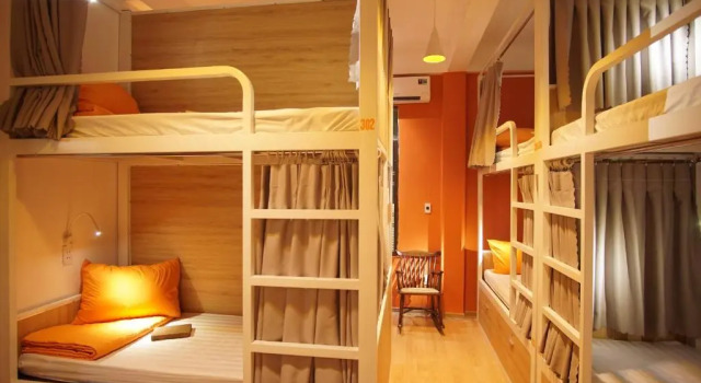City Hostel Da Nang