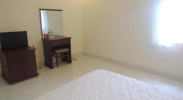 Bach Ngan Hotel