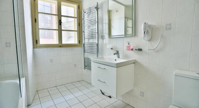 Habitación Estándar U Schnellu