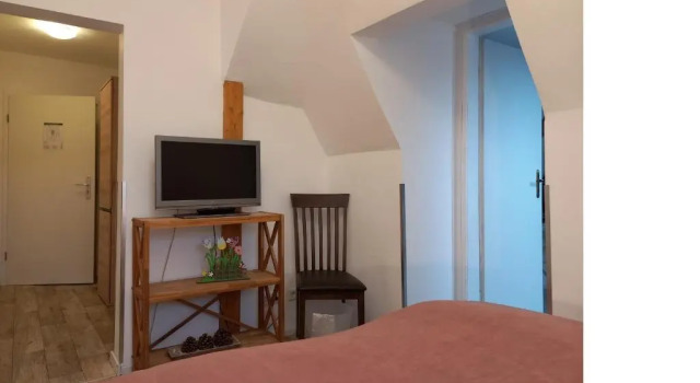 Номер Superior Hotel Rosenhof - Familienzimmer 02