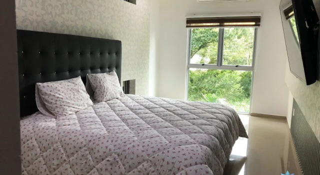 Вилла Deluxe Quinta Arameni Suites