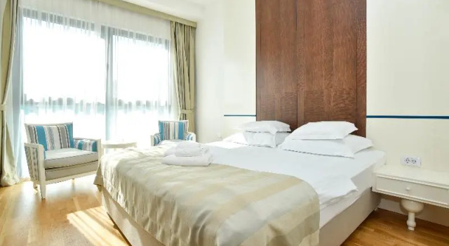 Номер Standard BARBETA Accommodation