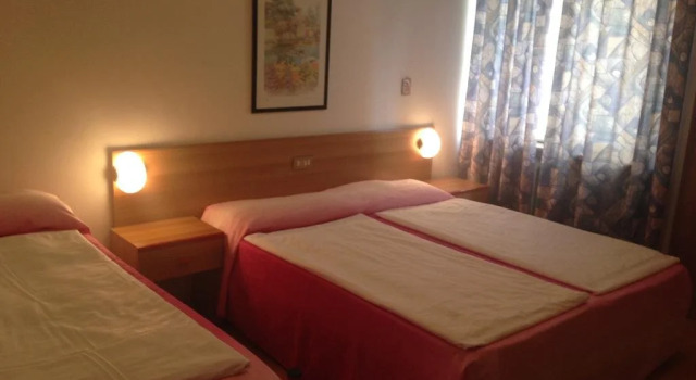 Hotel Rialto