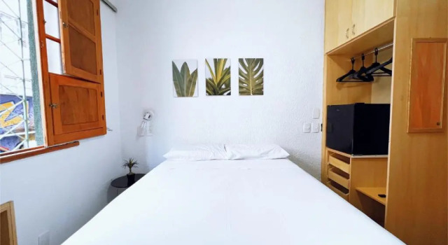 Номер Standard Br Hostel