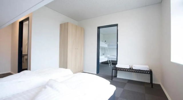 Juniorsuite Sportium Sportel