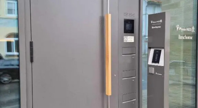 Limehome Rottenburg am Neckar Poststraße, Забронировать Апартаменты/квартира Роттенбург 