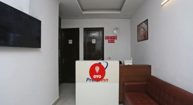 Capital O 13396 WELCOME INN STAY
