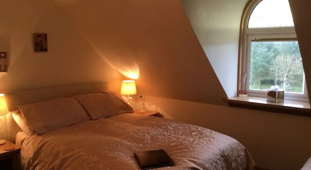 Люкс Lakeview Guest House