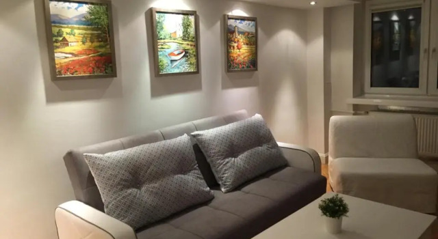 Апартаменты Murano Apartaments City Center