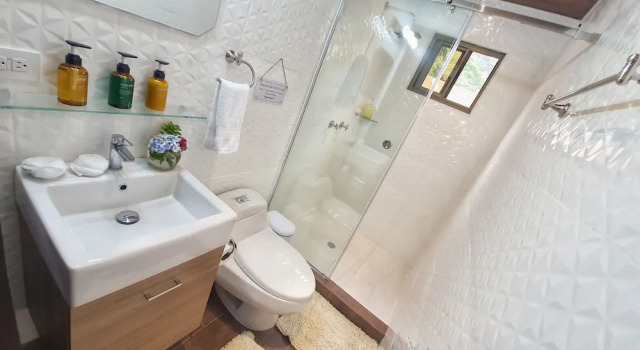 Двухместный люкс Deluxe Villa Alejandro