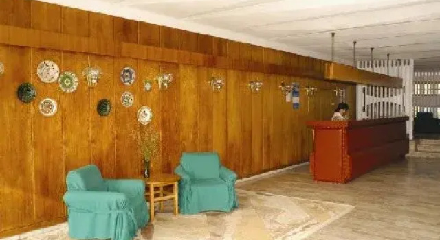 Hotel Tosca
