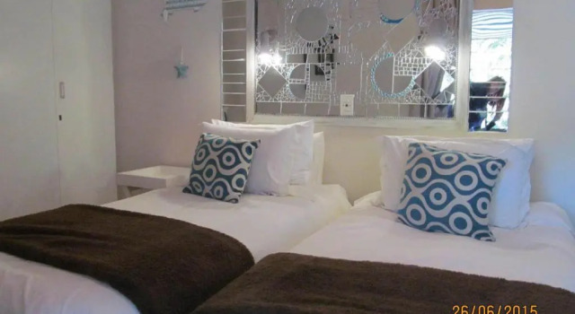 Двухместный номер Standard Old Post Office Lodge