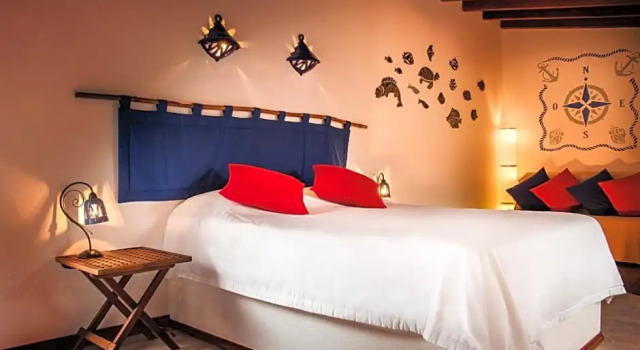 O Zimbreiro, Book Hotel Piedade Pico island