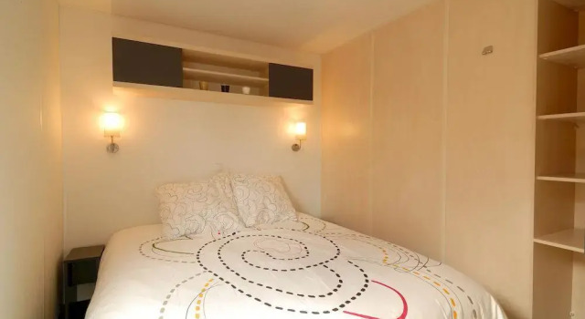 Sunelia Domaine De La Dragonnière, Réserver Hôtel Portiragnes Canal du Midi
