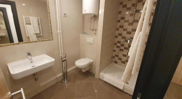 Номер Superior Premium Crown Suites