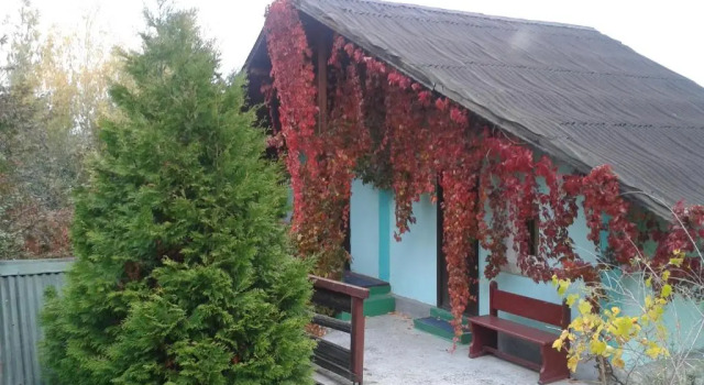 Четырёхместный номер Standard Camping Paradisul Soferilor
