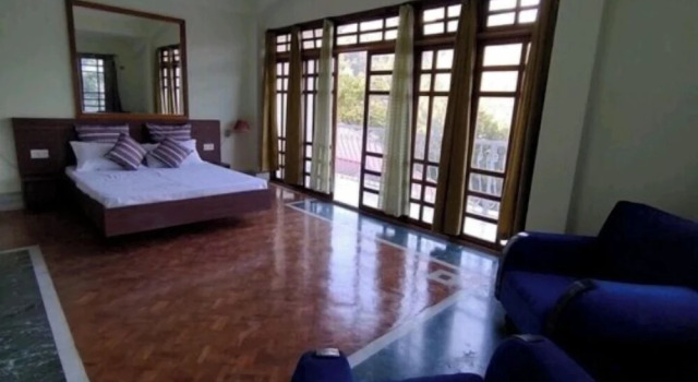 Номер Standard Ronglyang Villa Homestay Near MG Road