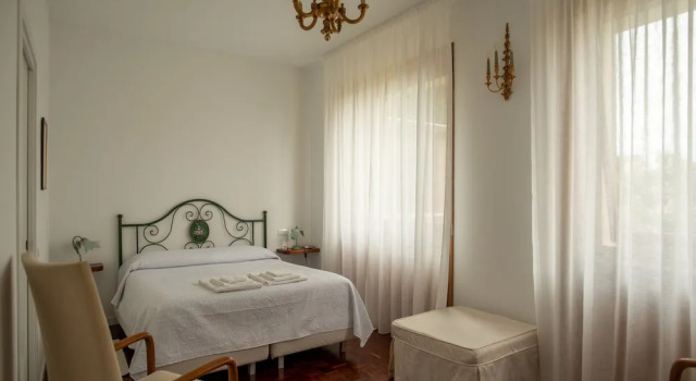 Двухместный номер Superior Locanda dei Buoni e Cattivi