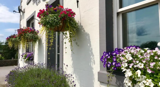 The Craven Arms, Забронировать Отель Сеттл Forest of Bowland