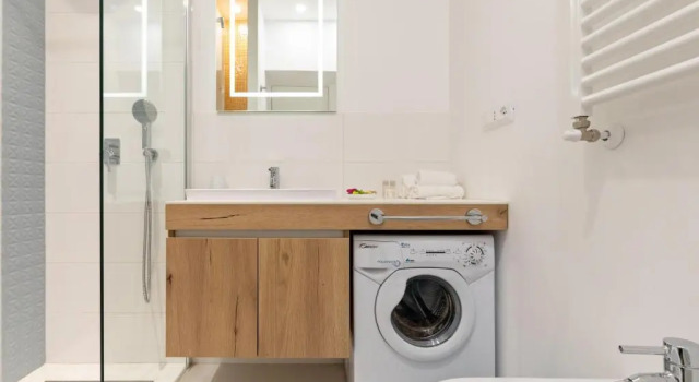 Stylish Apartments Vatican Rome Downtown, Забронировать Апартаменты/квартира Отели Лацио с парковкой, Парковка