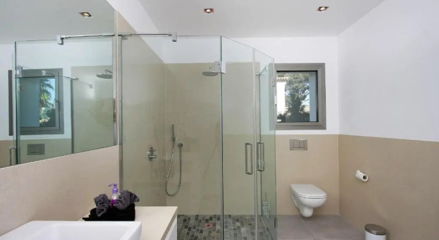 Вилла Casa Linda
