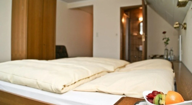 Hotel Zur Brücke, Buchen Sie Hotel Harsewinkel Nordrhein-Westfalen