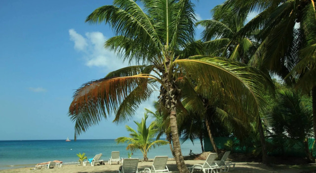 L'Impératrice Village Résidence Hôtelière, Reserva ahora Apartahotel Le Francois Martinica